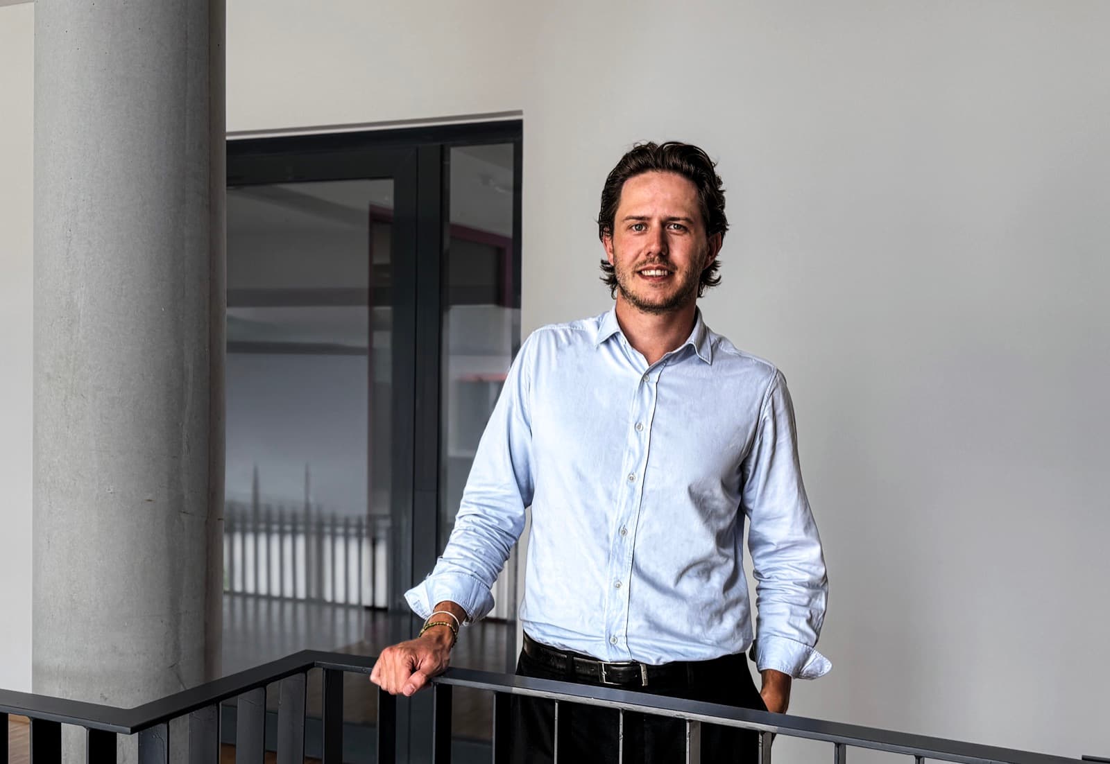 Henri Ohlsen – Gründer / CEO von Ohlsen Network